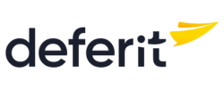 Deferit logo