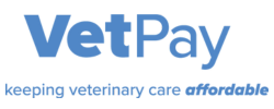 VetPay logo