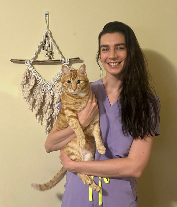 Dr. Ella