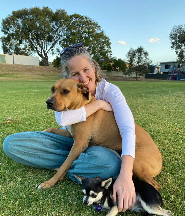 Donna MacDonald- Certified Veterinary Nurse
